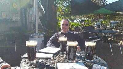 Watson's House Of Ales