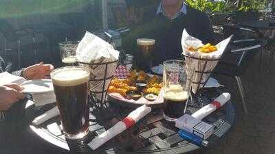 Watson's House Of Ales