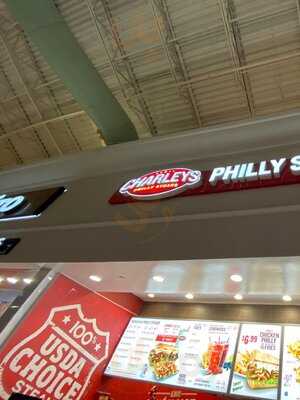 Pardon My Cheesesteak