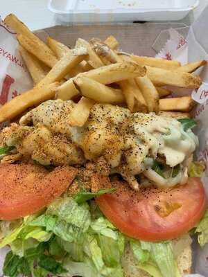 Pardon My Cheesesteak