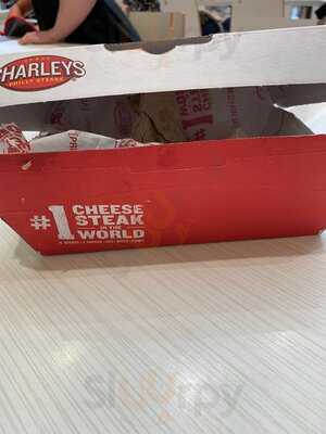 Pardon My Cheesesteak