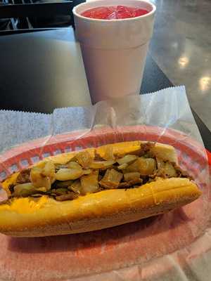 Kruk's Philly Steaks