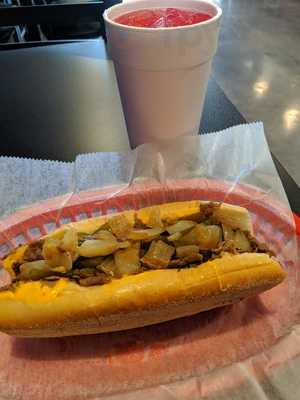 Kruk's Philly Steaks
