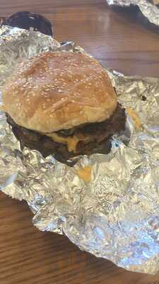 Five Guys