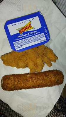 Sonic Drive-in