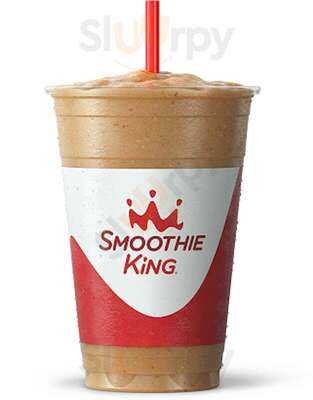 Smoothie King
