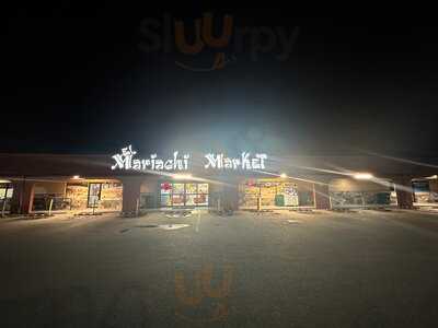 El Mariachi Market