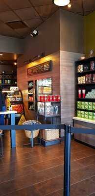 Starbucks And Ben And Jerry's Ice Cream