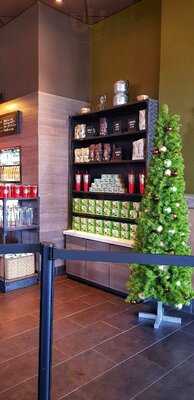 Starbucks And Ben And Jerry's Ice Cream