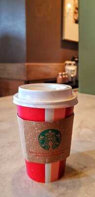 Starbucks And Ben And Jerry's Ice Cream