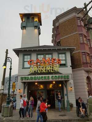 Starbucks And Ben And Jerry's Ice Cream