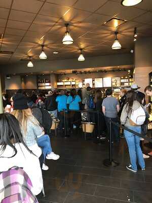 Starbucks And Ben And Jerry's Ice Cream