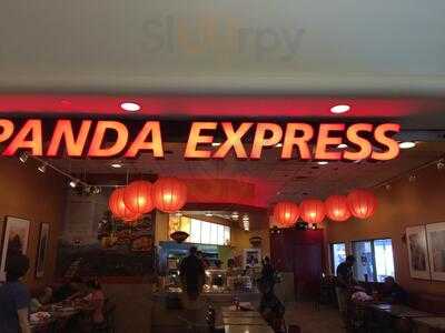 Panda Express