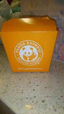 Panda Express