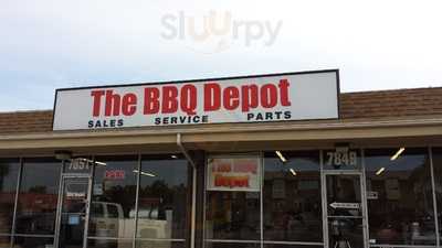 The Bbq Depot