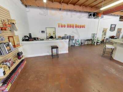 The Bbq Depot