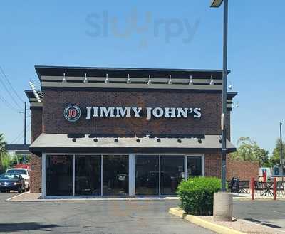 Jimmy John's