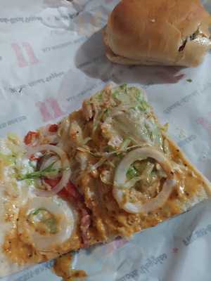 Jimmy John's