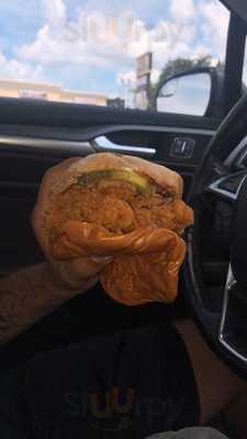 Popeyes Louisiana Kitchen