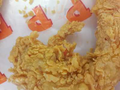 Popeyes Louisiana Kitchen