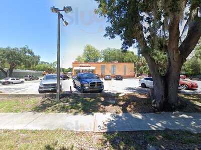 Popeyes Louisiana Kitchen