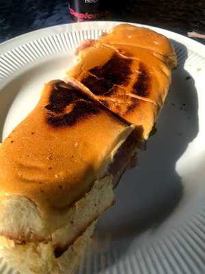 The Original Subcafe