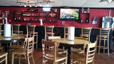 Ringling Pizza And Grill