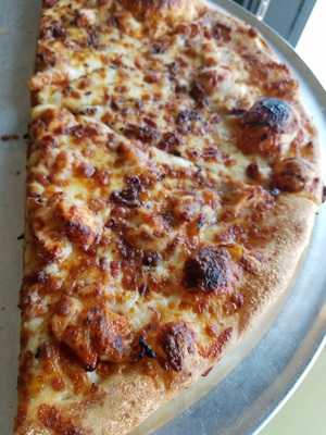 Ringling Pizza And Grill