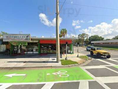 Ringling Pizza And Grill