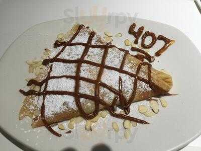 407 Cafe