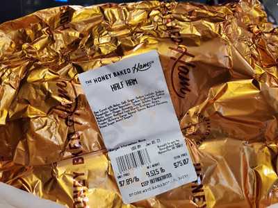 The Honey Baked Ham Company