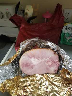 The Honey Baked Ham Company