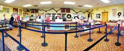 The Honey Baked Ham Company