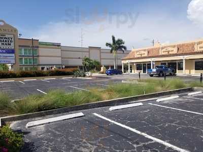 The Honey Baked Ham Company