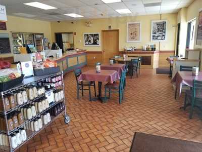 The Honey Baked Ham Company