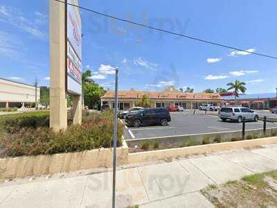 The Honey Baked Ham Company