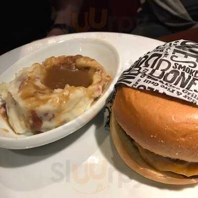 Smokey Bones Orlando