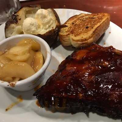 Smokey Bones Orlando