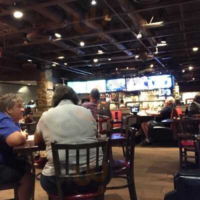 Smokey Bones Orlando