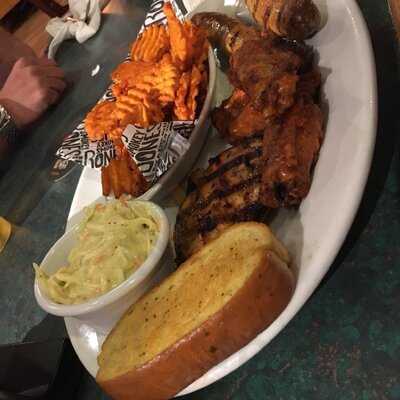 Smokey Bones Orlando