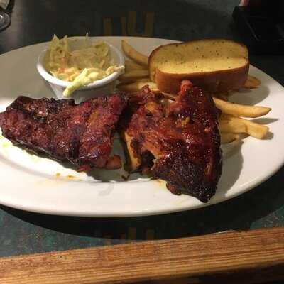 Smokey Bones Orlando