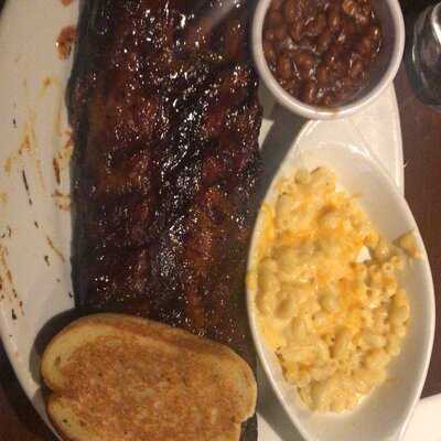 Smokey Bones Orlando