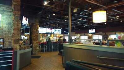 Smokey Bones Orlando