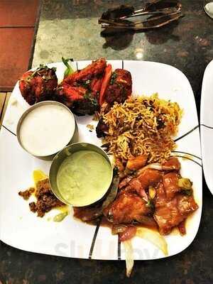 Tamarind Indian Cuisine