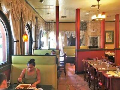 Tamarind Indian Cuisine