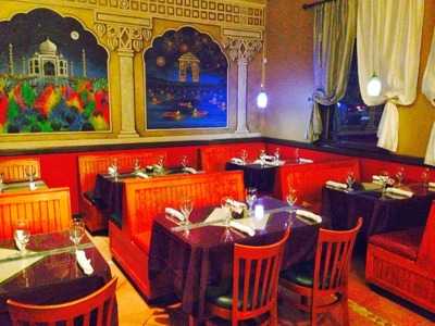 Tamarind Indian Cuisine