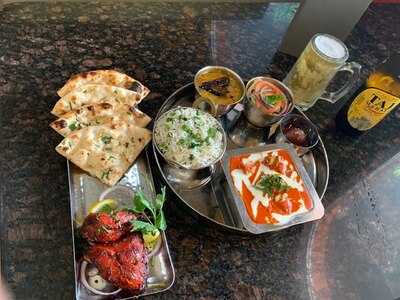 Tamarind Indian Cuisine