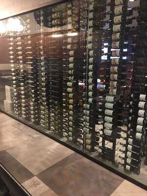 Grand Cru Wine Bar