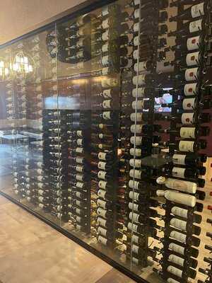 Grand Cru Wine Bar