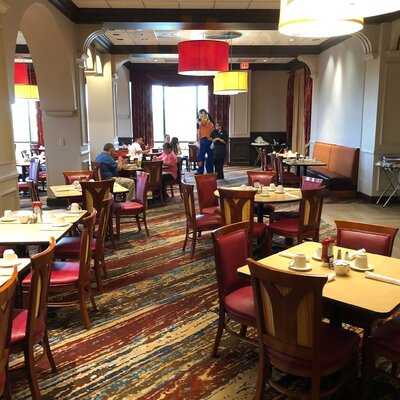 Lakeview Wyndham Lbv